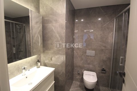 3+1 Lägenhet i istanbul, Turkiet Nr. 215696 - 22
