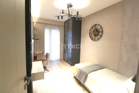 3+1 Lägenhet i istanbul, Turkiet Nr. 215696 - 20