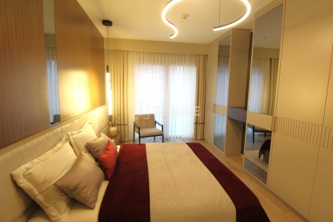 3+1 Lägenhet i istanbul, Turkiet Nr. 215696 - 17