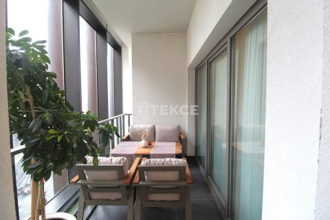 3+1 Lägenhet i istanbul, Turkiet Nr. 215696 - 24