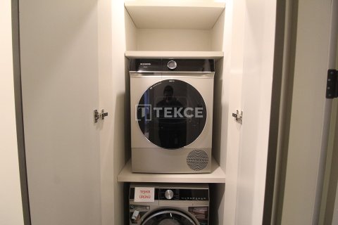 3+1 Lägenhet i istanbul, Turkiet Nr. 215696 - 23