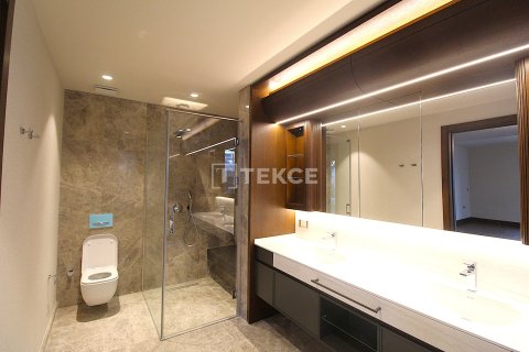7+1 Takvåning  i istanbul, Turkiet Nr. 215691 - 21