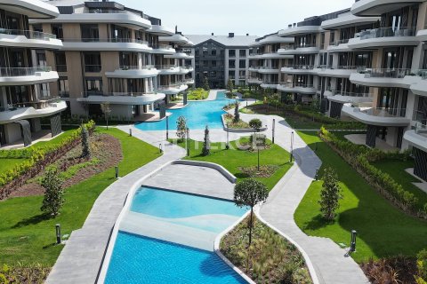 5+1 Leilighet i Istanbul, Tyrkia Nr. 215690 - 3