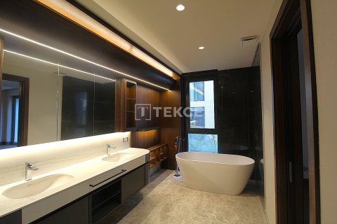 5+1 Leilighet i Istanbul, Tyrkia Nr. 215690 - 22