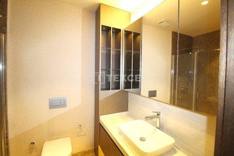 5+1 Leilighet i Istanbul, Tyrkia Nr. 215690 - 27