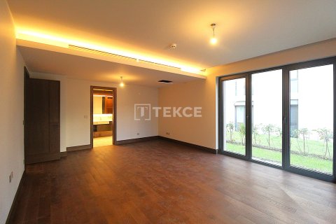 5+1 Leilighet i Istanbul, Tyrkia Nr. 215690 - 18