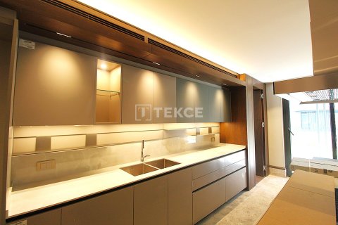 5+1 Leilighet i Istanbul, Tyrkia Nr. 215690 - 15