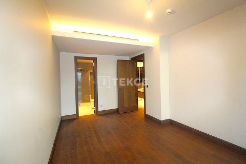 5+1 Leilighet i Istanbul, Tyrkia Nr. 215690 - 25