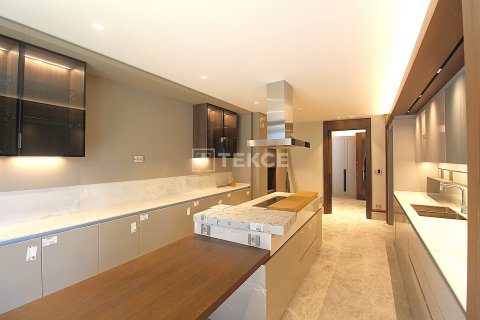 5+1 Leilighet i Istanbul, Tyrkia Nr. 215690 - 16