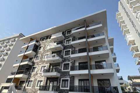 Apartment for sale  in Alanya, Antalya, Turkey, 1 bedroom, 50m2, No. 212095 – photo 9