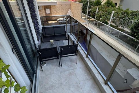Apartment for sale  in Alanya, Antalya, Turkey, 1 bedroom, 50m2, No. 212095 – photo 6