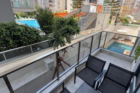 Apartment for sale  in Alanya, Antalya, Turkey, 1 bedroom, 50m2, No. 212095 – photo 7