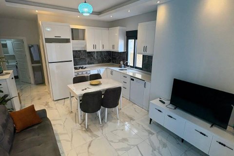 Apartment for sale  in Alanya, Antalya, Turkey, 1 bedroom, 50m2, No. 212095 – photo 3