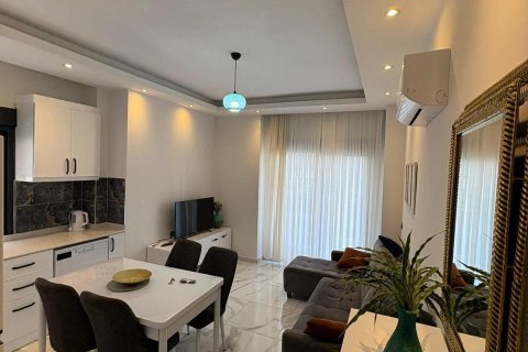 Apartment for sale  in Alanya, Antalya, Turkey, 1 bedroom, 50m2, No. 212095 – photo 4