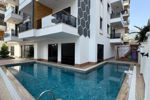 Apartment for sale  in Alanya, Antalya, Turkey, 1 bedroom, 50m2, No. 212095 – photo 8
