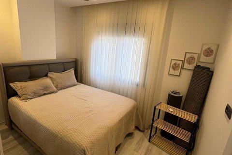 1+1 Apartment in Alanya, Antalya, Turkey No. 212095