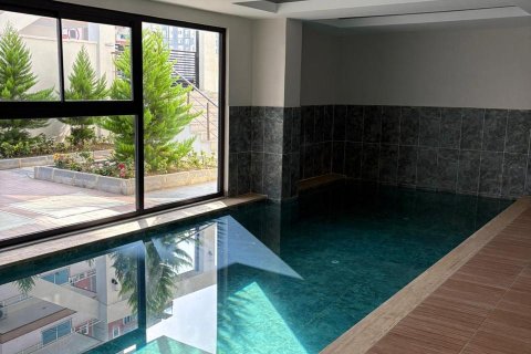 Apartment for sale  in Alanya, Antalya, Turkey, 1 bedroom, 50m2, No. 212095 – photo 10