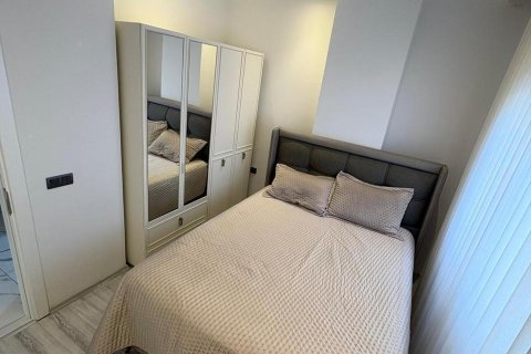 Apartment for sale  in Alanya, Antalya, Turkey, 1 bedroom, 50m2, No. 212095 – photo 2