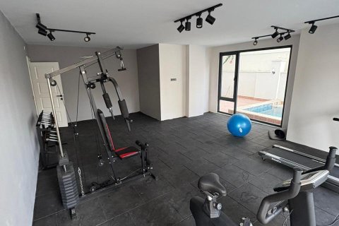 Apartment for sale  in Alanya, Antalya, Turkey, 1 bedroom, 50m2, No. 212095 – photo 12
