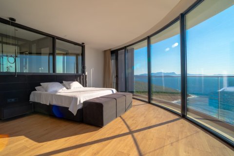 Villa for sale in Bodrum, Mugla, Turkey, 3 bedrooms, 250m2, No. 212098 – photo 10