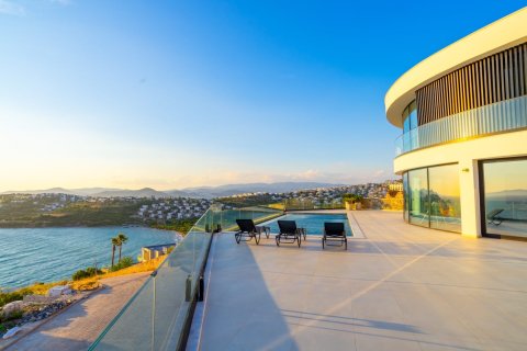 Villa for sale in Bodrum, Mugla, Turkey, 3 bedrooms, 250m2, No. 212098 – photo 11