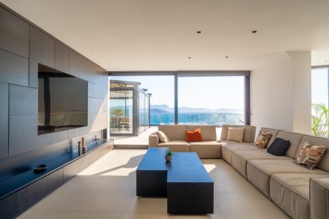 Villa for sale in Bodrum, Mugla, Turkey, 3 bedrooms, 250m2, No. 212098 – photo 27