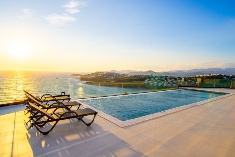 Villa for sale in Bodrum, Mugla, Turkey, 3 bedrooms, 250m2, No. 212098 – photo 2