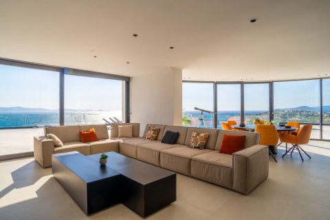 Villa for sale in Bodrum, Mugla, Turkey, 3 bedrooms, 250m2, No. 212098 – photo 5