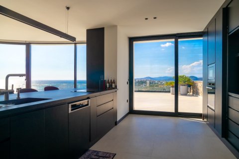 Villa for sale in Bodrum, Mugla, Turkey, 3 bedrooms, 250m2, No. 212098 – photo 8