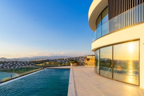 Villa for sale in Bodrum, Mugla, Turkey, 3 bedrooms, 250m2, No. 212098 – photo 16