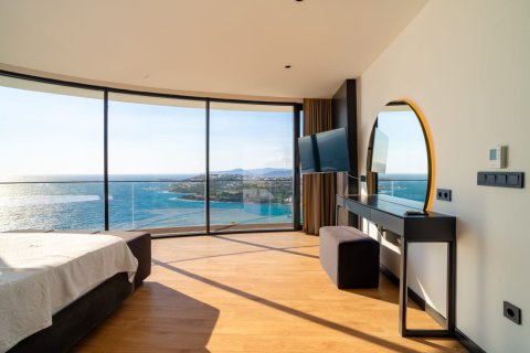 Villa for sale in Bodrum, Mugla, Turkey, 3 bedrooms, 250m2, No. 212098 – photo 13