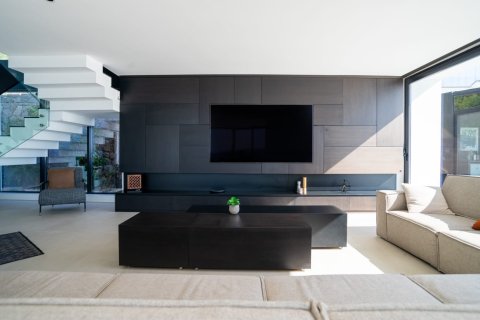 Villa for sale in Bodrum, Mugla, Turkey, 3 bedrooms, 250m2, No. 212098 – photo 26
