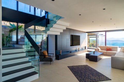 Villa for sale in Bodrum, Mugla, Turkey, 3 bedrooms, 250m2, No. 212098 – photo 25