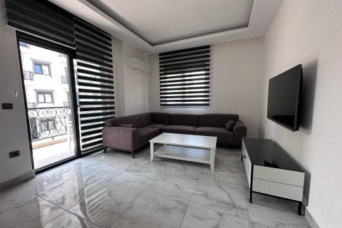 Apartment for sale in Alanya, Antalya, Turkey, 1 bedroom, 55m2, No. 212096 – photo 3