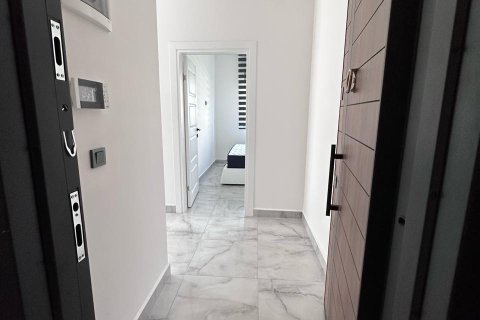 Apartment for sale in Alanya, Antalya, Turkey, 1 bedroom, 55m2, No. 212096 – photo 7