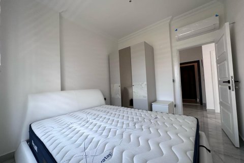 Apartment for sale in Alanya, Antalya, Turkey, 1 bedroom, 55m2, No. 212096 – photo 5