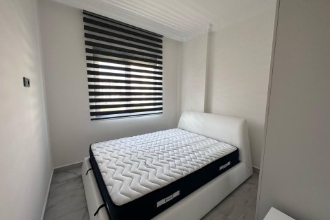 Apartment for sale in Alanya, Antalya, Turkey, 1 bedroom, 55m2, No. 212096 – photo 4