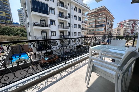 Apartment for sale in Alanya, Antalya, Turkey, 1 bedroom, 55m2, No. 212096 – photo 8