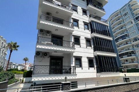 Apartment for sale in Alanya, Antalya, Turkey, 1 bedroom, 55m2, No. 212096 – photo 9