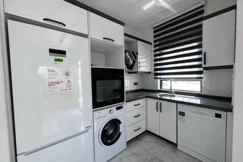 1+1 Leilighet i Alanya, Antalya, Tyrkia Nr. 212096