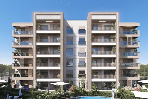 1+1 Lejlighed  i Aksu, Antalya, Tyrkiet Nr. 220555 - 20