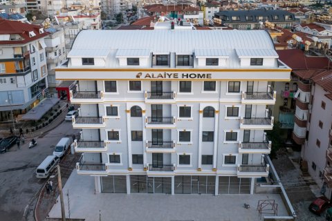 2+1 Wohnung in Alanya, Antalya, Türkei Nr. 215159 - 17