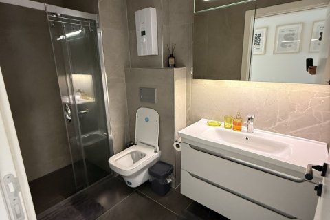 2+1 Wohnung in Alanya, Antalya, Türkei Nr. 215159 - 9