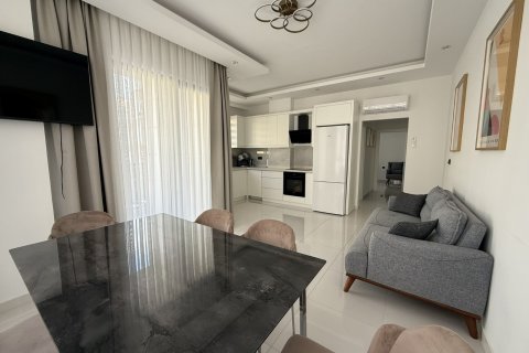 2+1 Wohnung in Alanya, Antalya, Türkei Nr. 215159 - 2