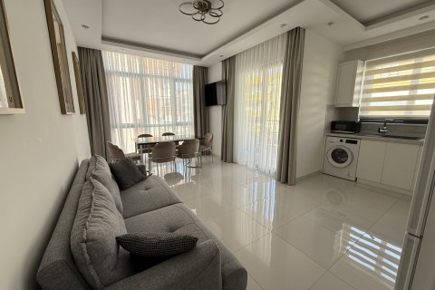 2+1 Wohnung in Alanya, Antalya, Türkei Nr. 215159 - 3