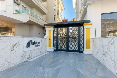 2+1 Wohnung in Alanya, Antalya, Türkei Nr. 215159 - 16