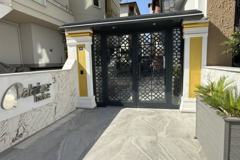 2+1 Wohnung in Alanya, Antalya, Türkei Nr. 215159 - 15