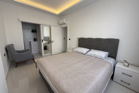 2+1 Wohnung in Alanya, Antalya, Türkei Nr. 215159 - 5