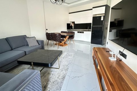 1+1 Lejlighed  i Kargicak, Alanya, Antalya, Tyrkiet Nr. 215158 - 3