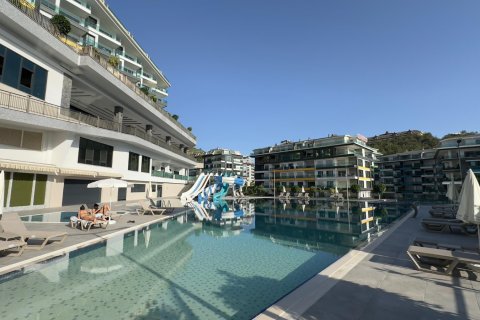 1+1 Lejlighed  i Kargicak, Alanya, Antalya, Tyrkiet Nr. 215158 - 29